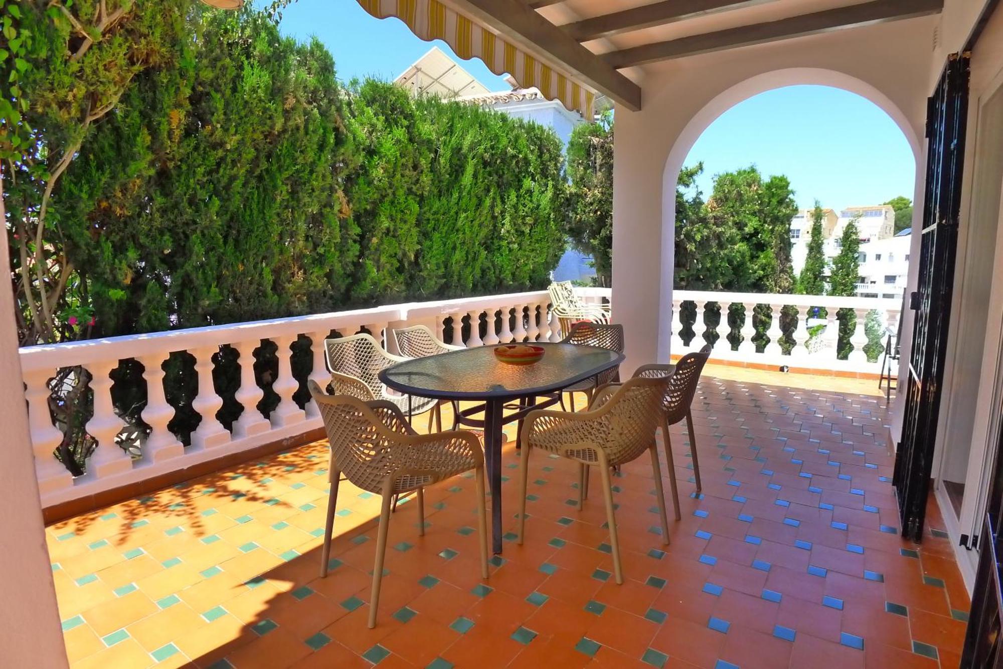 Golondrinas - Private To Sleep 6 Villa