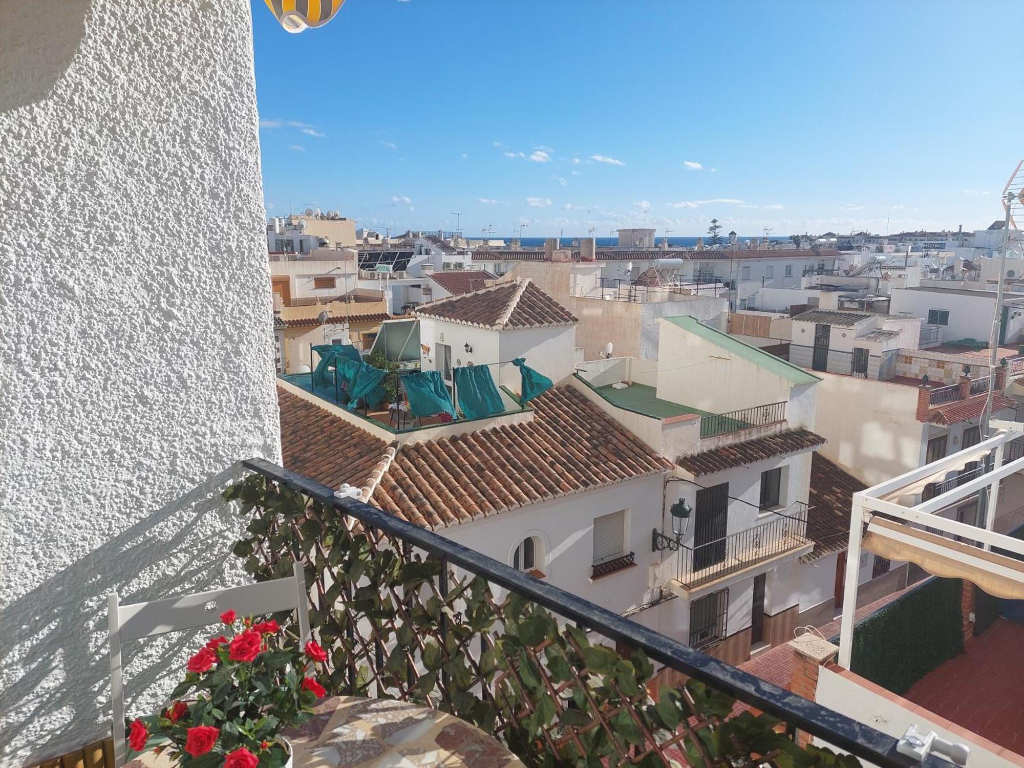 Coronado Apartamento