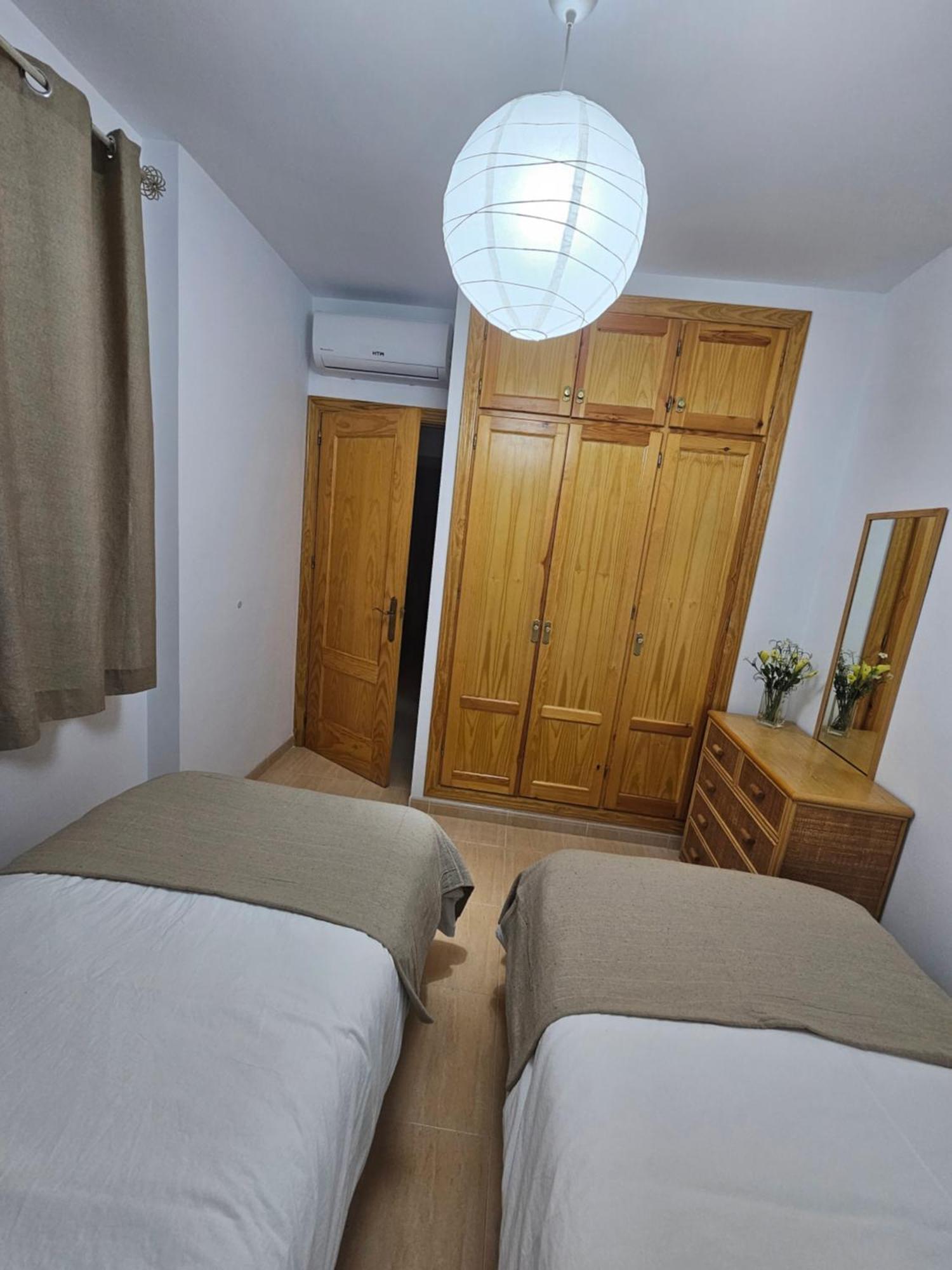 Apartment El Ingenio