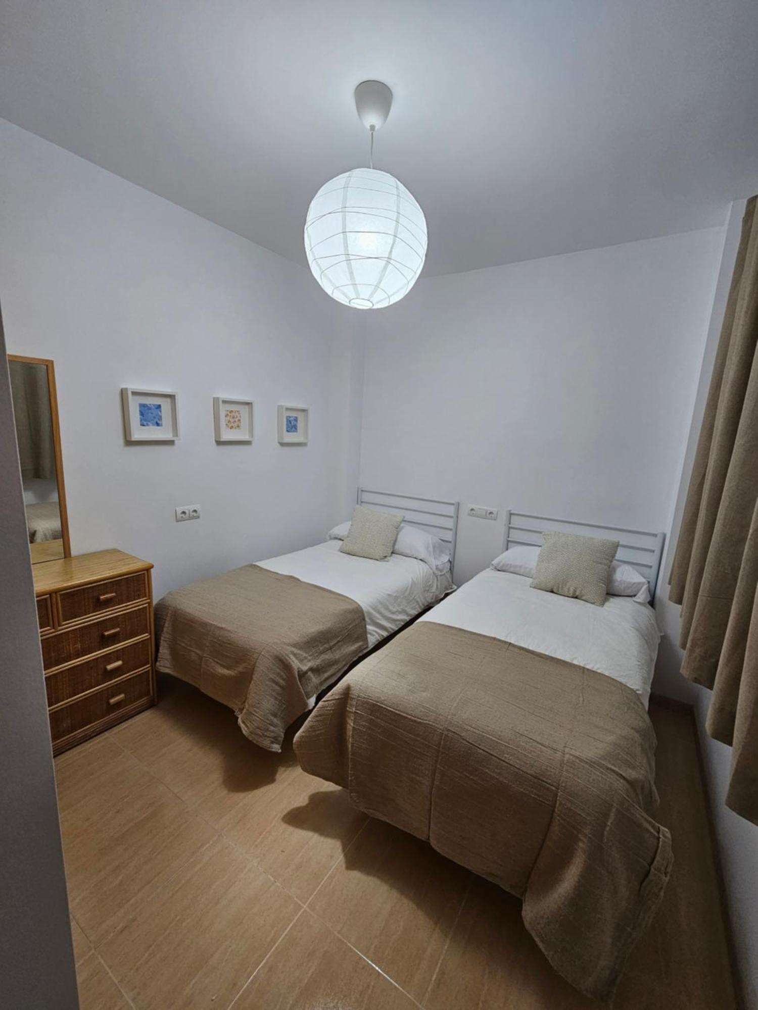 El Ingenio Apartment