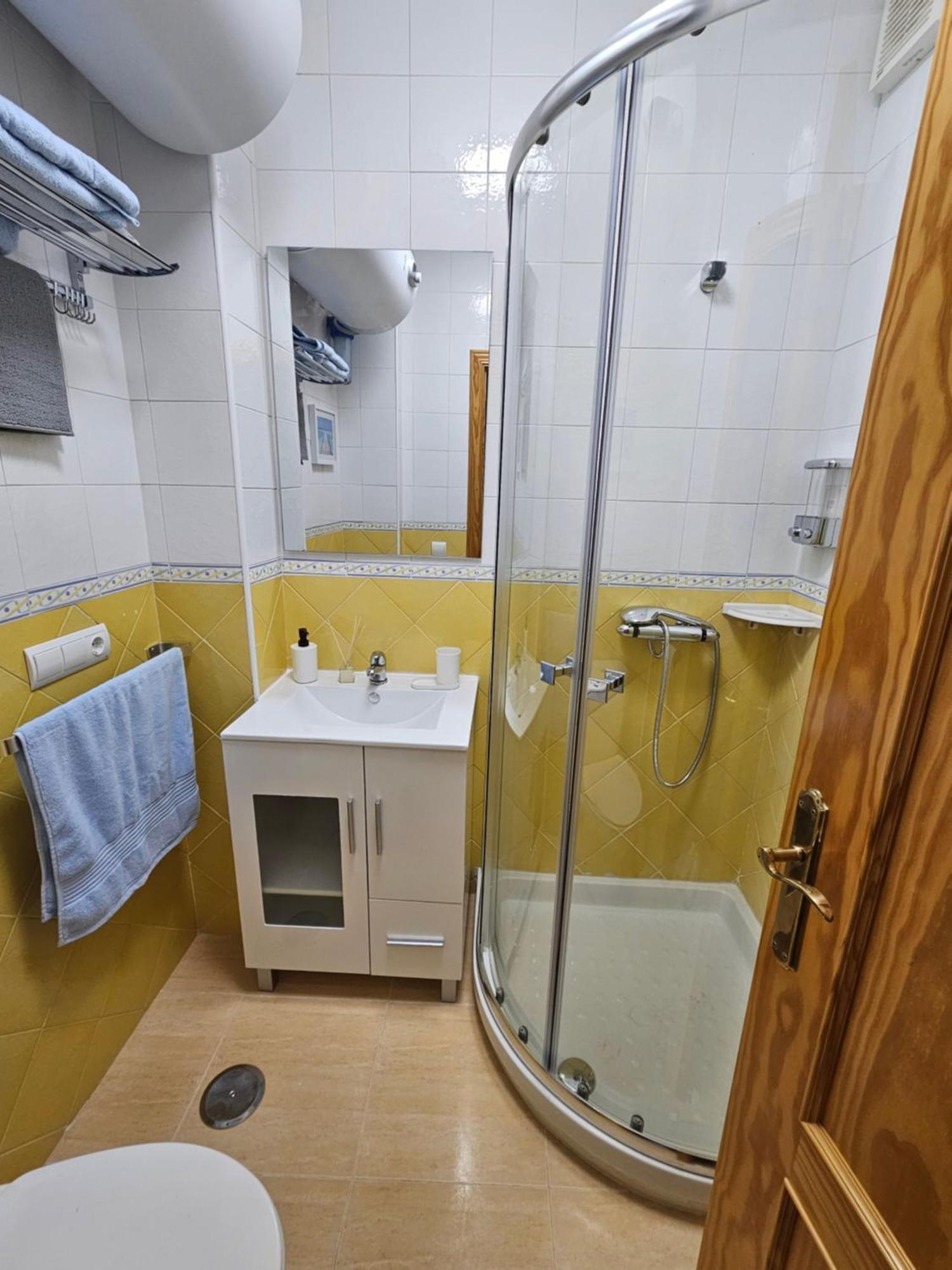 El Ingenio Apartment Nerja