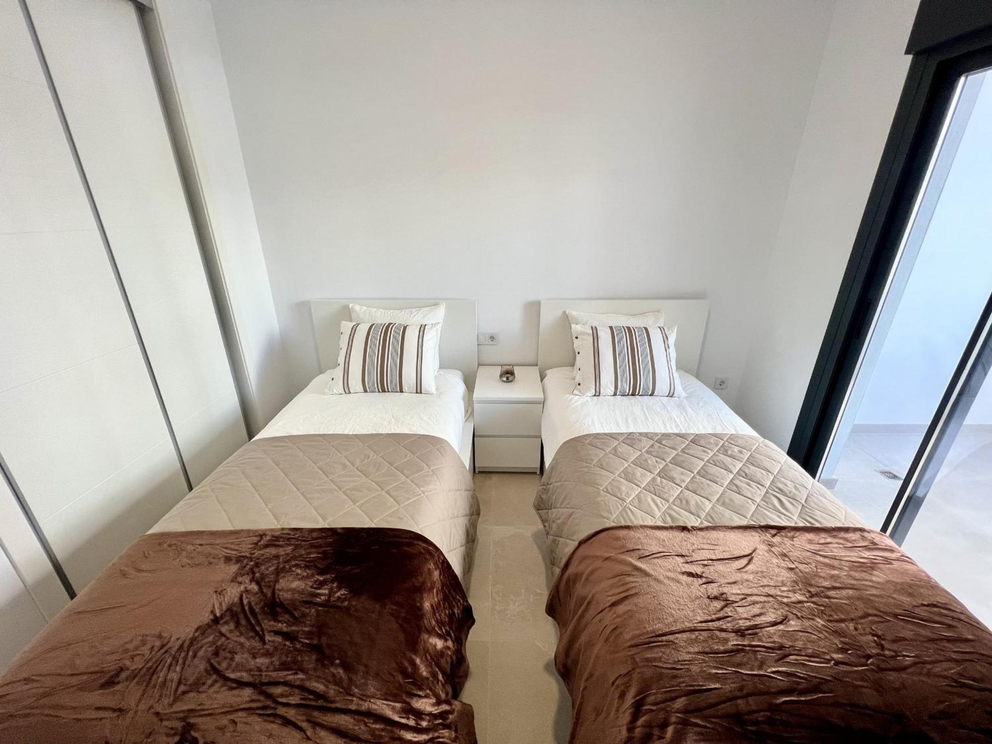 Apartment Edf Copenhague Bajo C Eurosur Nerja