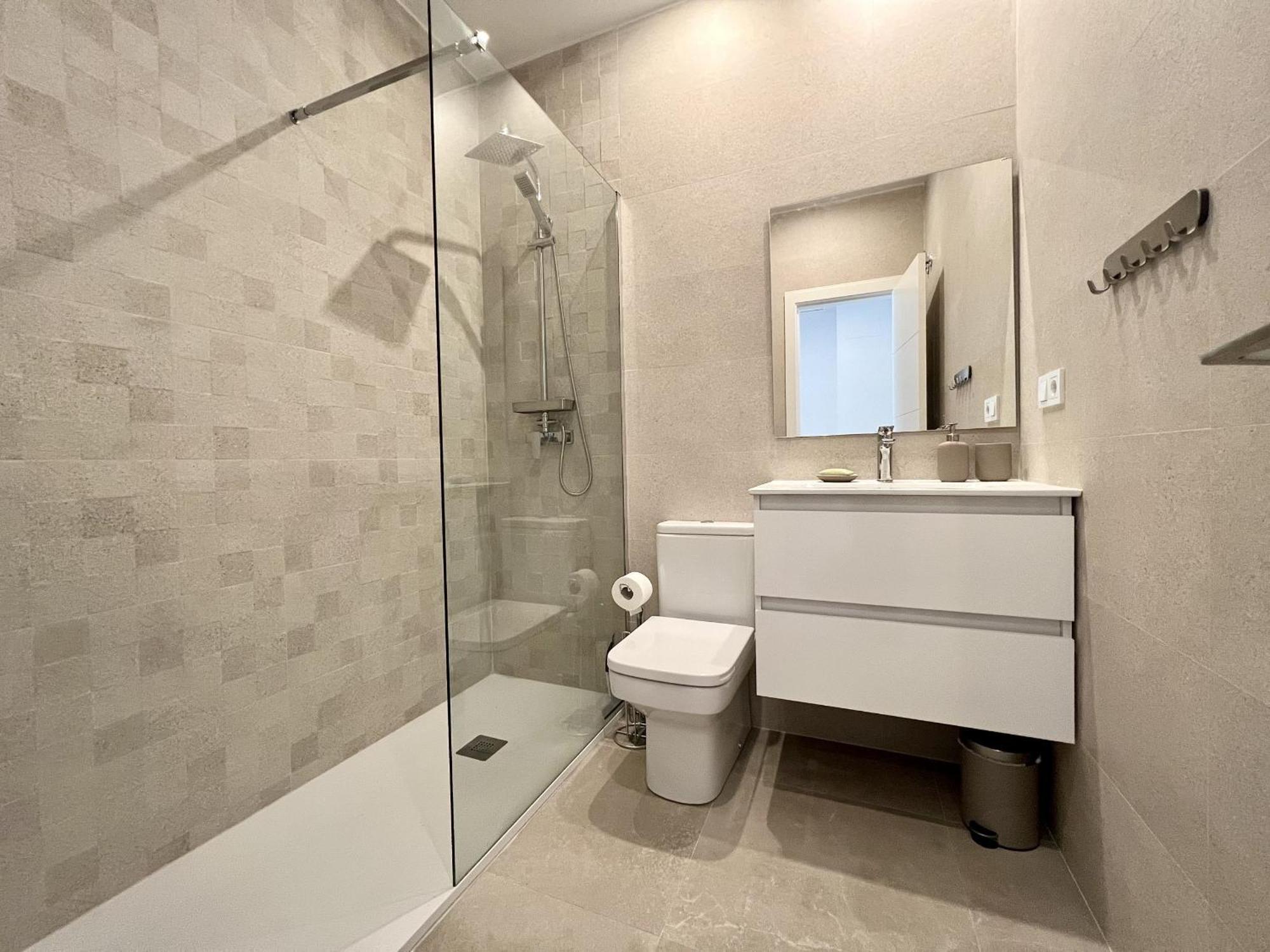 Edf Copenhague Bajo C Eurosur Apartment