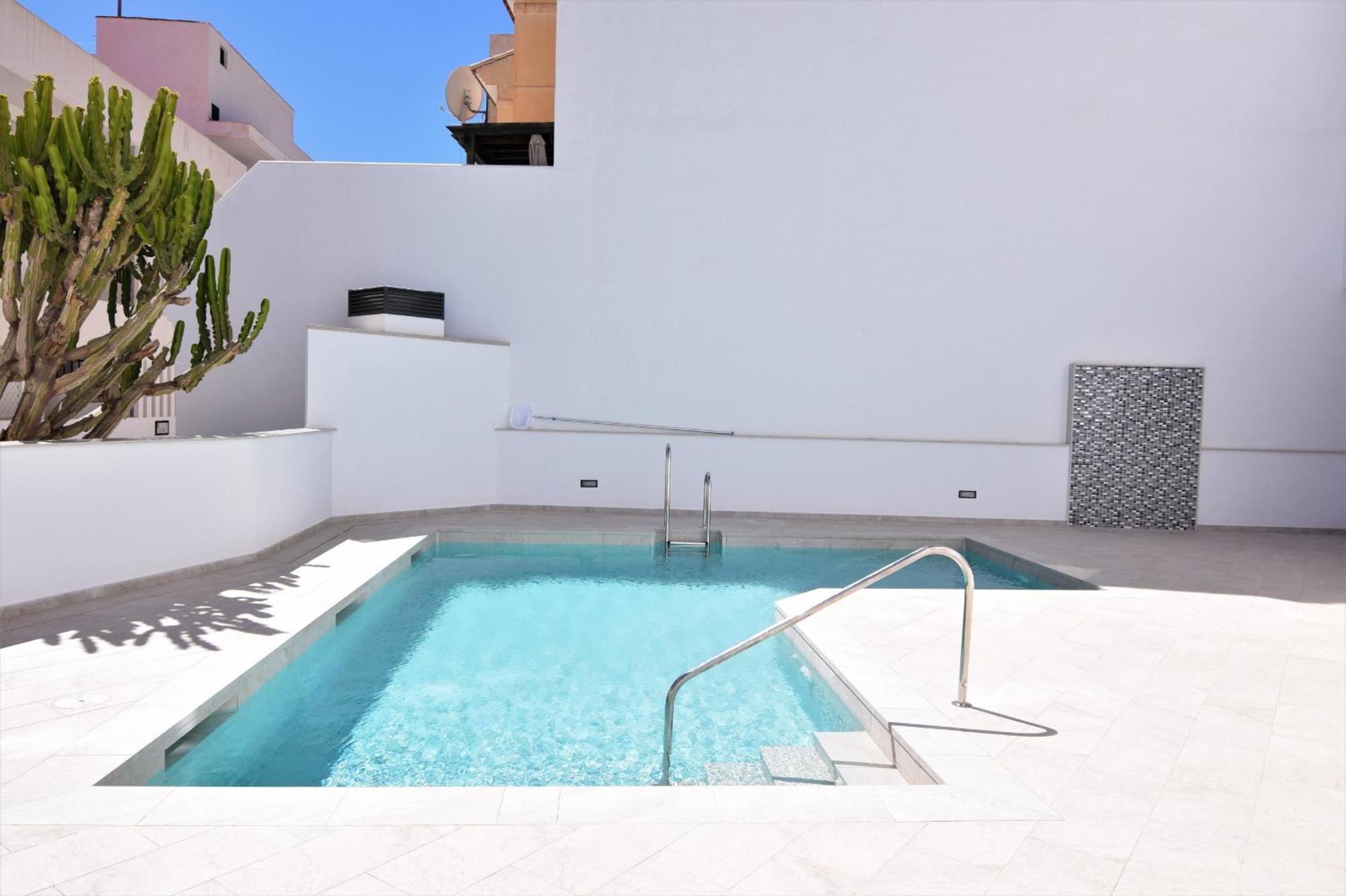 Apartment Edf Copenhague Bajo C Eurosur Nerja
