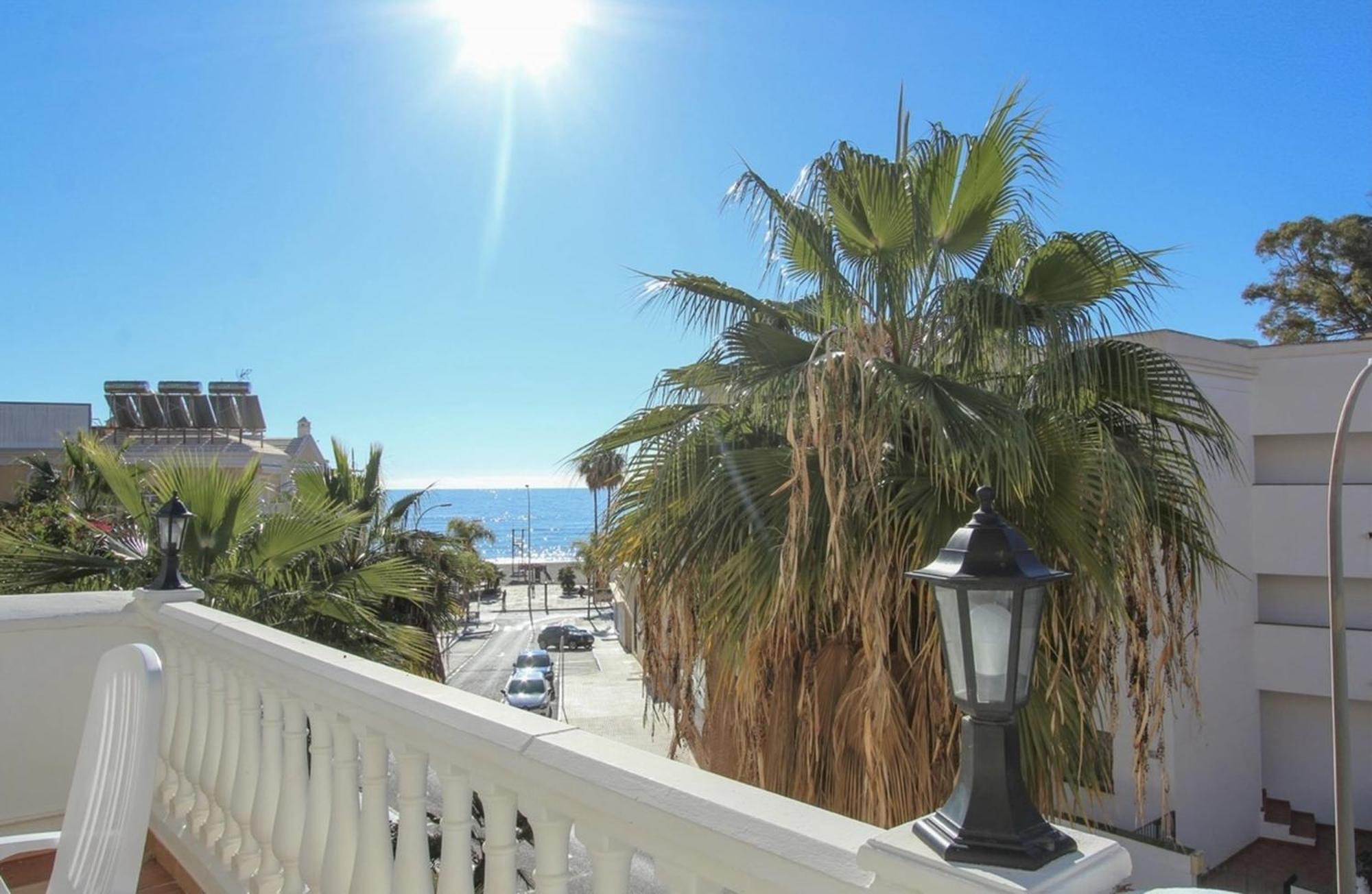 Сasa de vacaciones Burriana Casa Playa *
