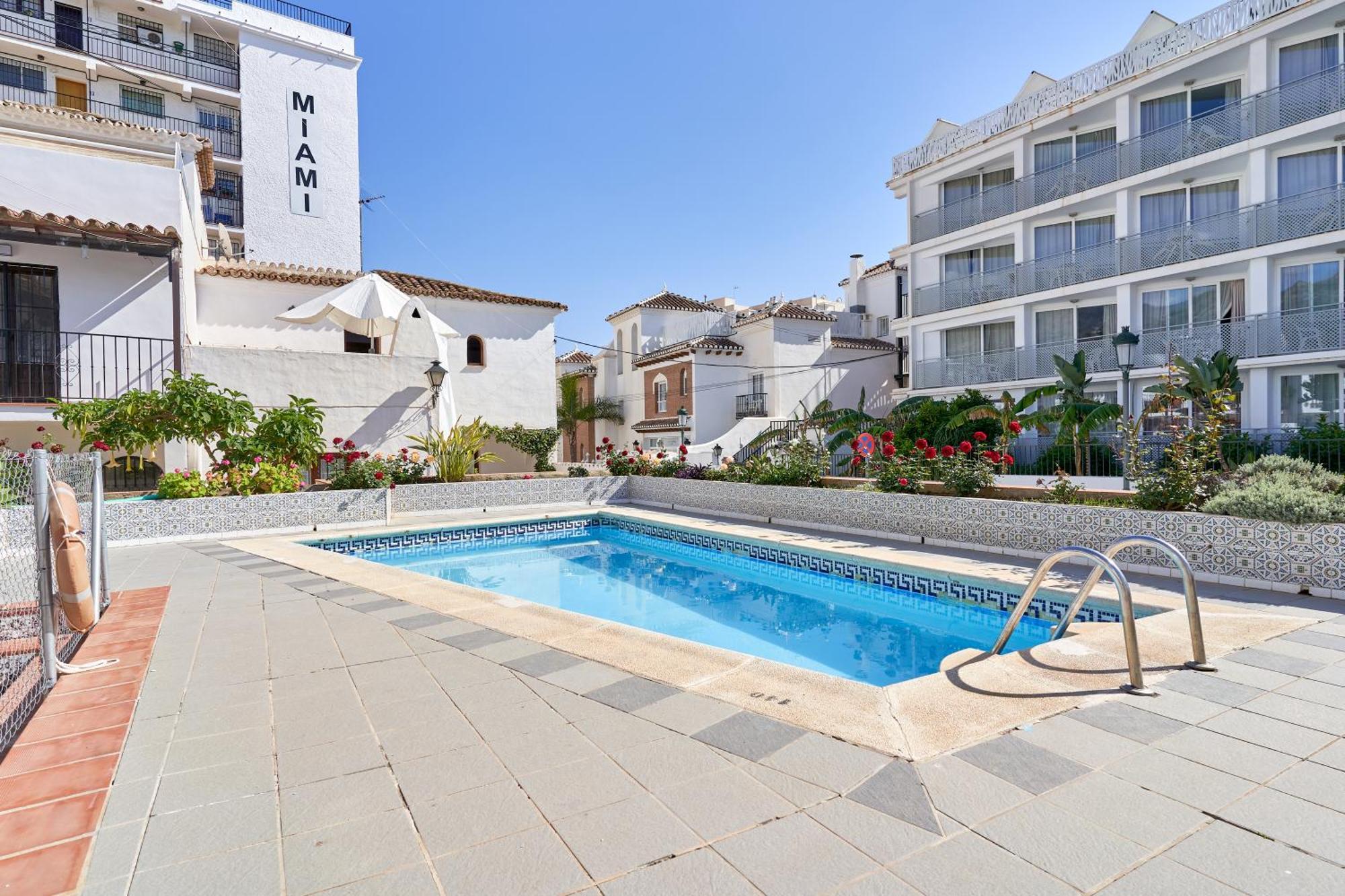Сasa de vacaciones Charming Townhouse In Nueva