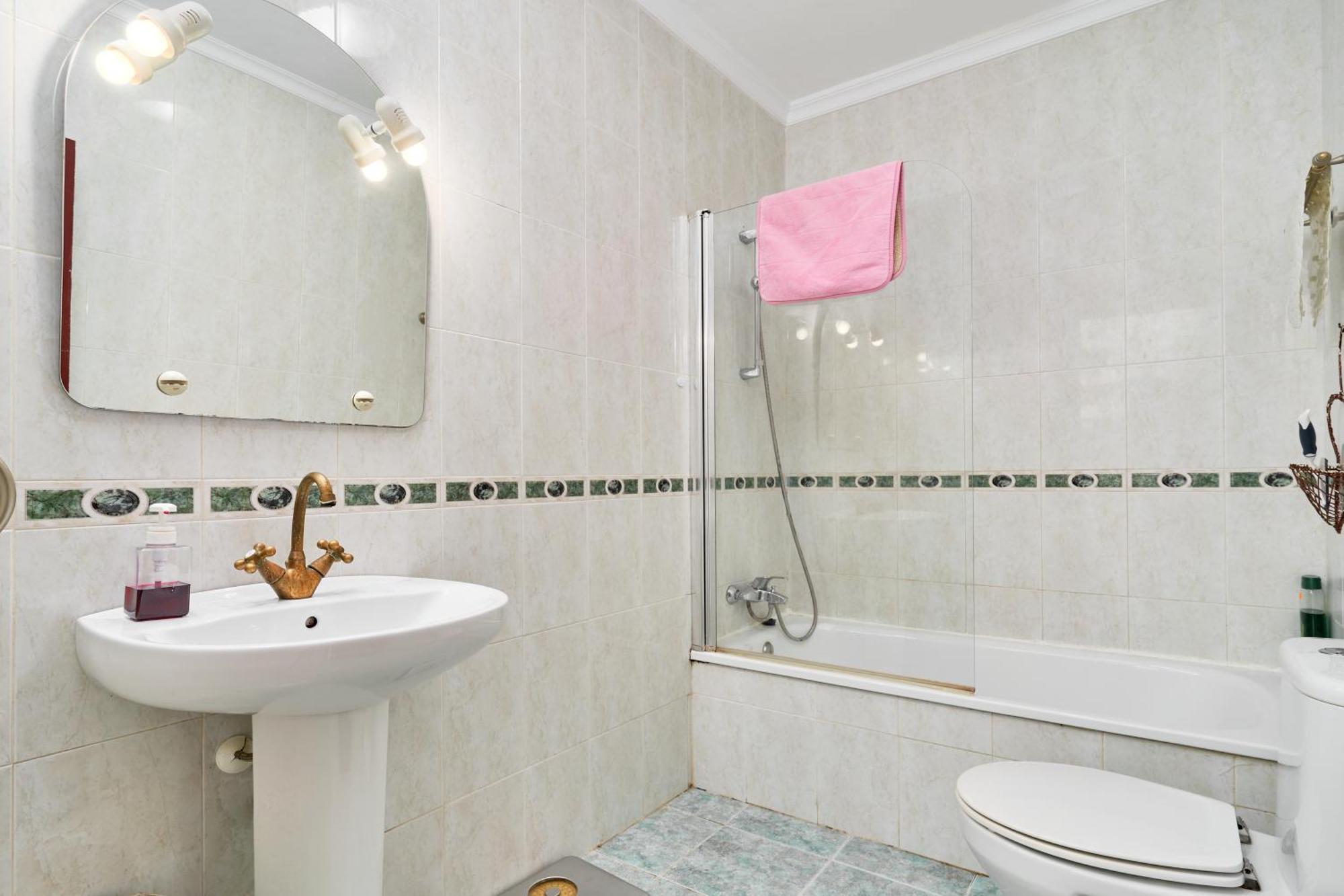 Charming Townhouse In Nueva Сasa de vacaciones Nerja