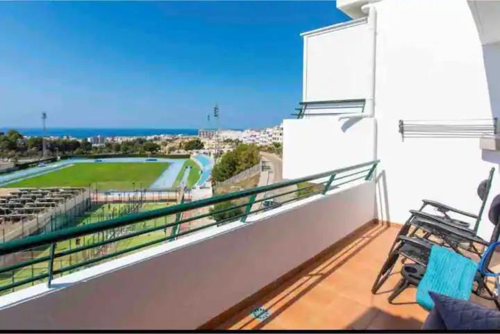 Oasisfer * Nerja