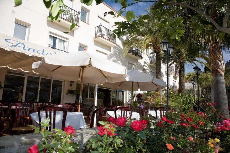 Al-andalus Nerja