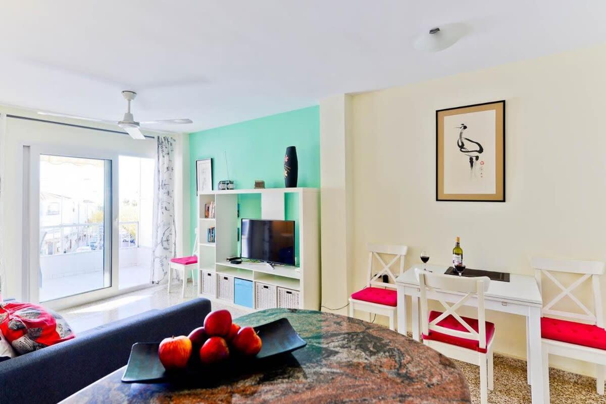 Apartamento Acapulco Playa Nerja