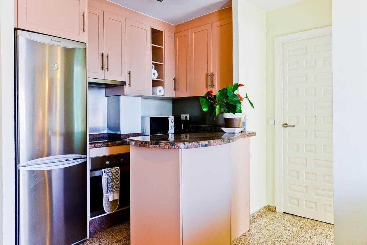 Apartamento Acapulco Playa