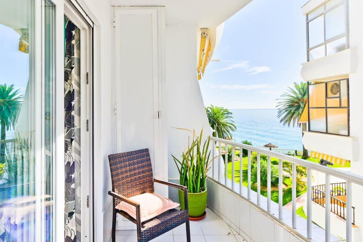 Apartamento Acapulco Playa Nerja