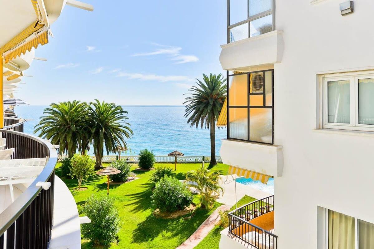 Acapulco Playa Nerja