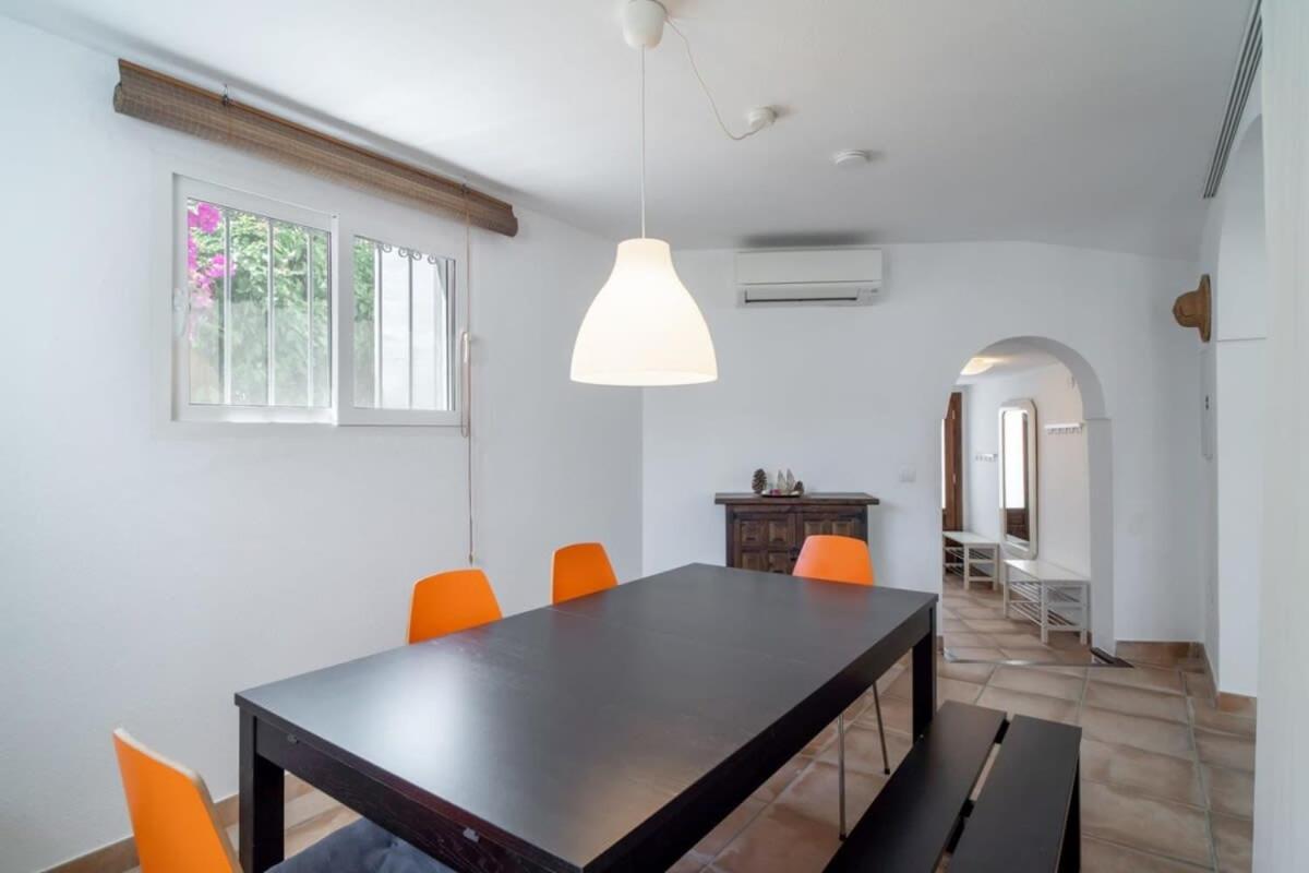 Casa de férias Bellavista 1