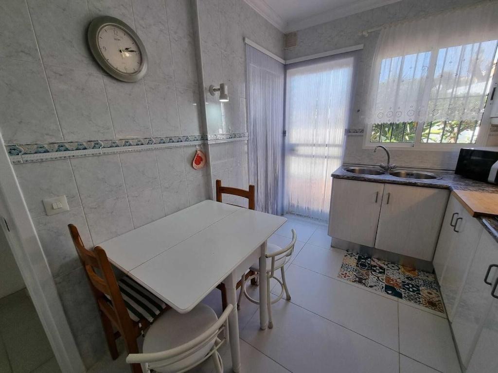 Casa de férias Casa Andaluza