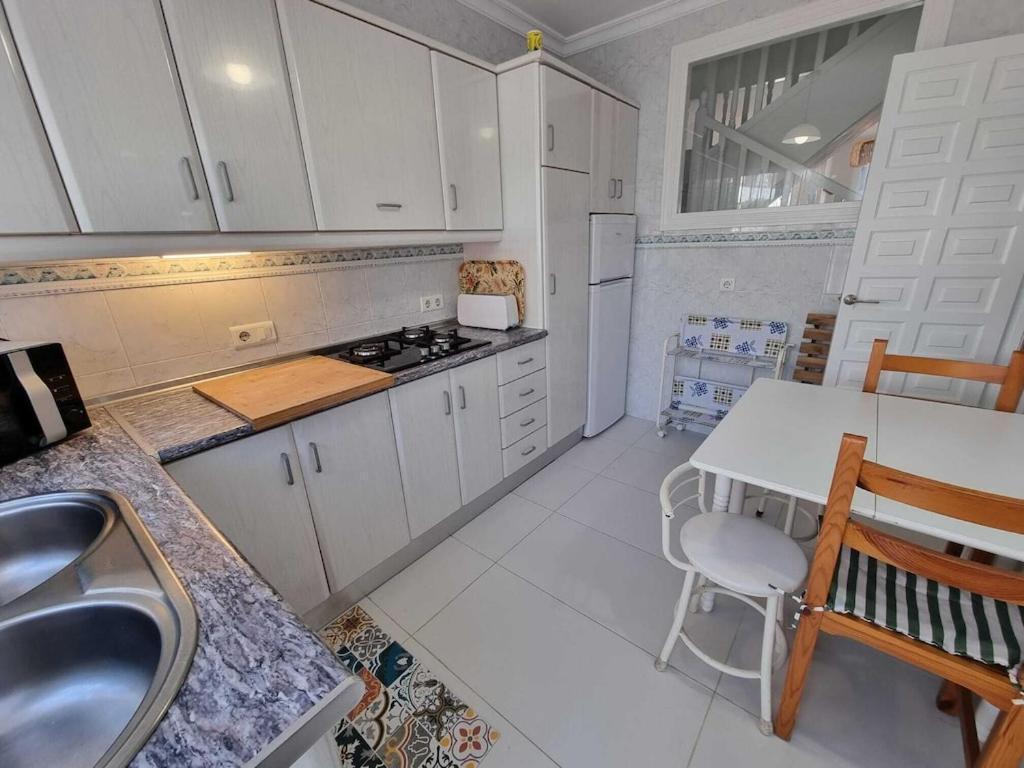 Casa de férias Casa Andaluza Nerja