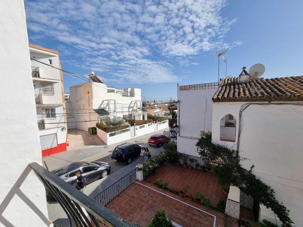 Casa de férias Casa Andaluza