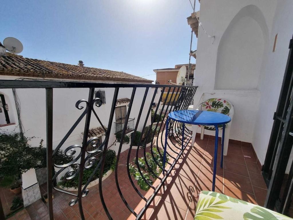 Casa de férias Casa Andaluza Nerja