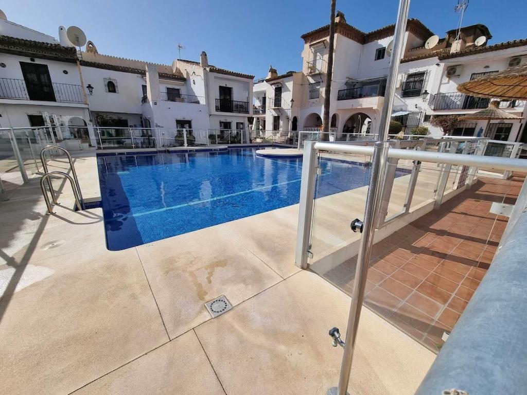 Casa de férias Casa Andaluza