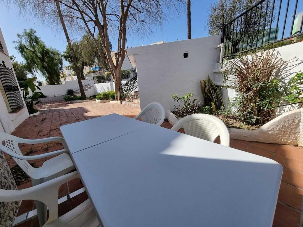 Casa de férias Casa Andaluza *