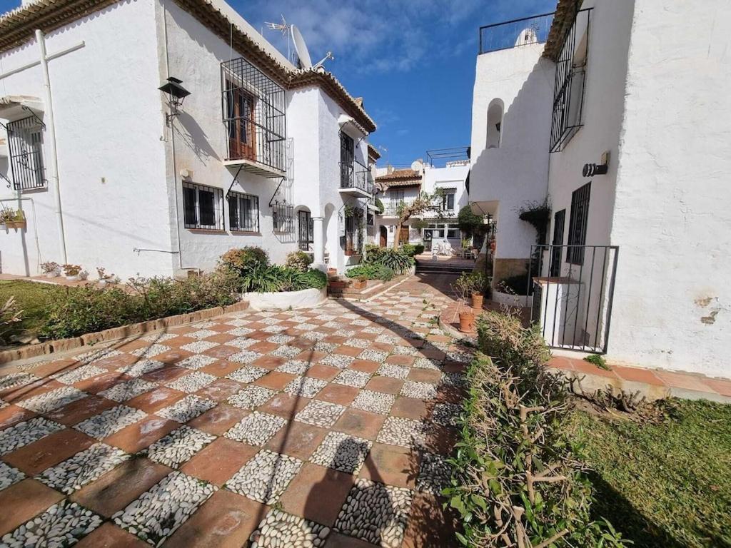 Casa de férias Casa Andaluza