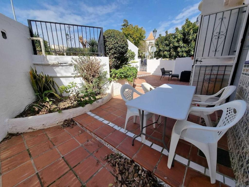 Casa Andaluza
