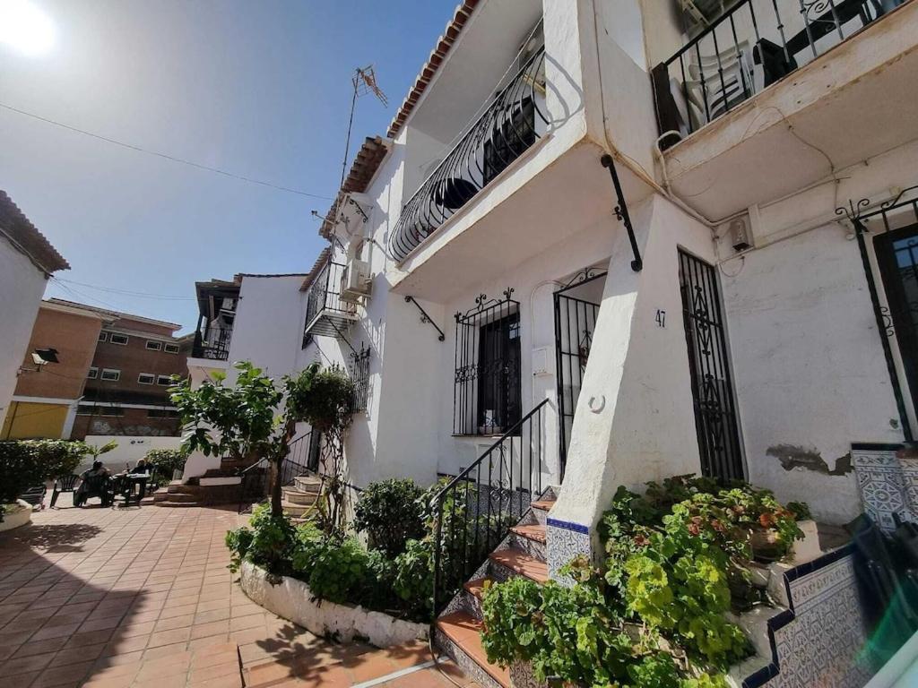 Casa de férias Casa Andaluza *