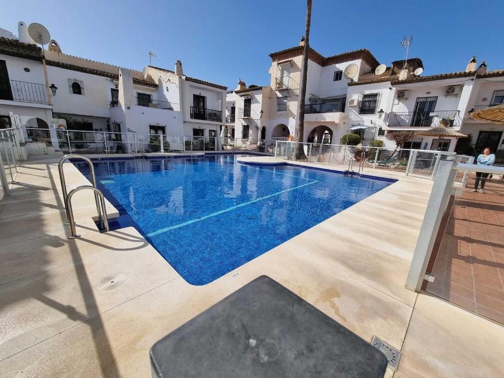 Casa Andaluza Nerja