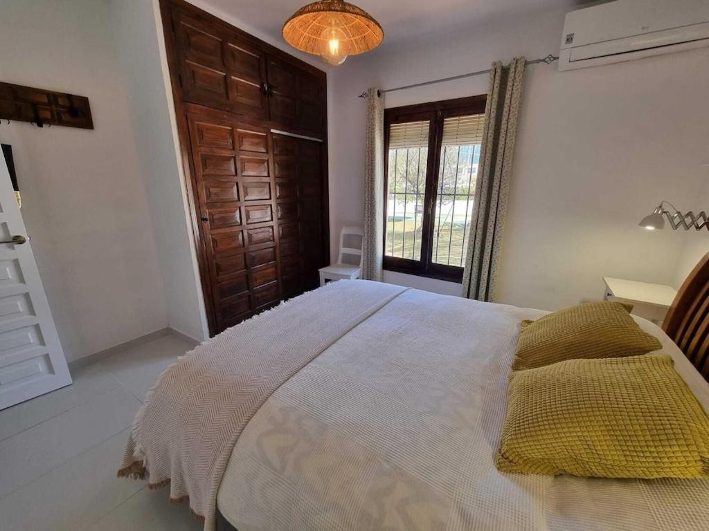 Casa de férias Casa Andaluza Nerja