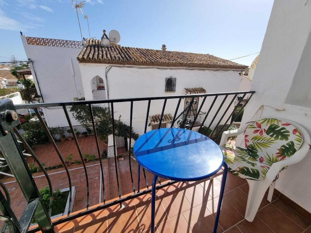 Casa Andaluza Nerja