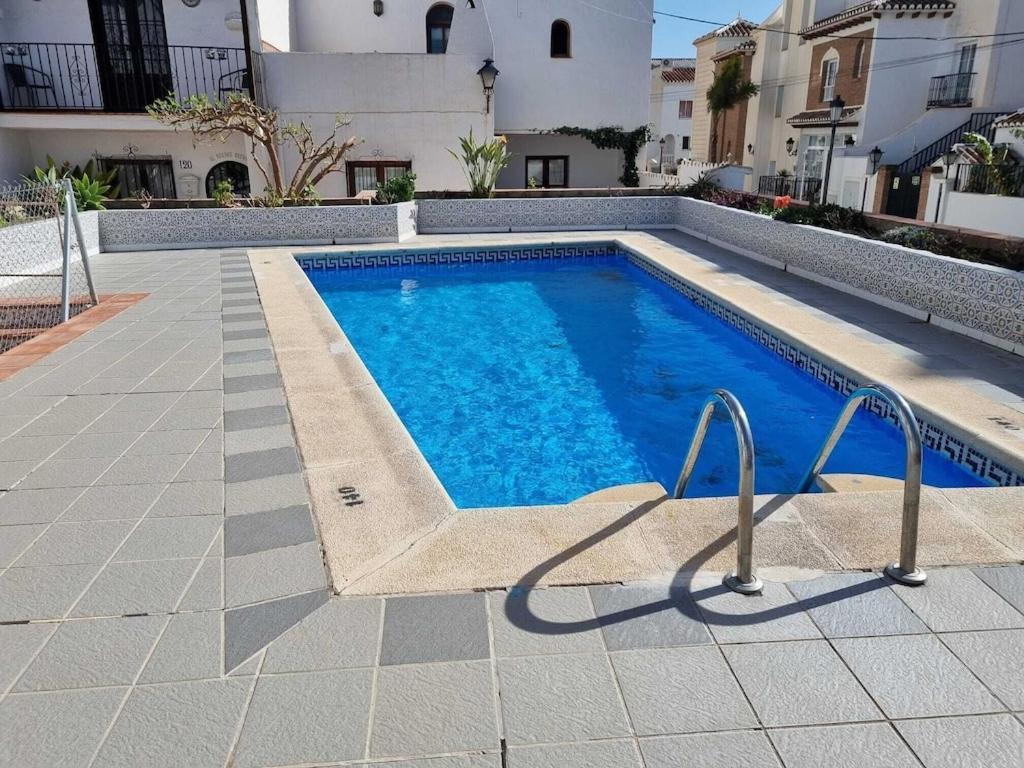 Casa de férias Casa Andaluza