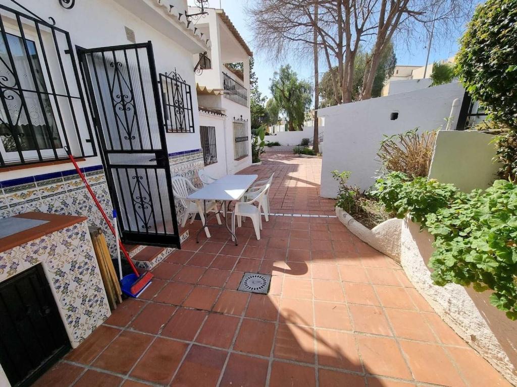Casa de férias Casa Andaluza