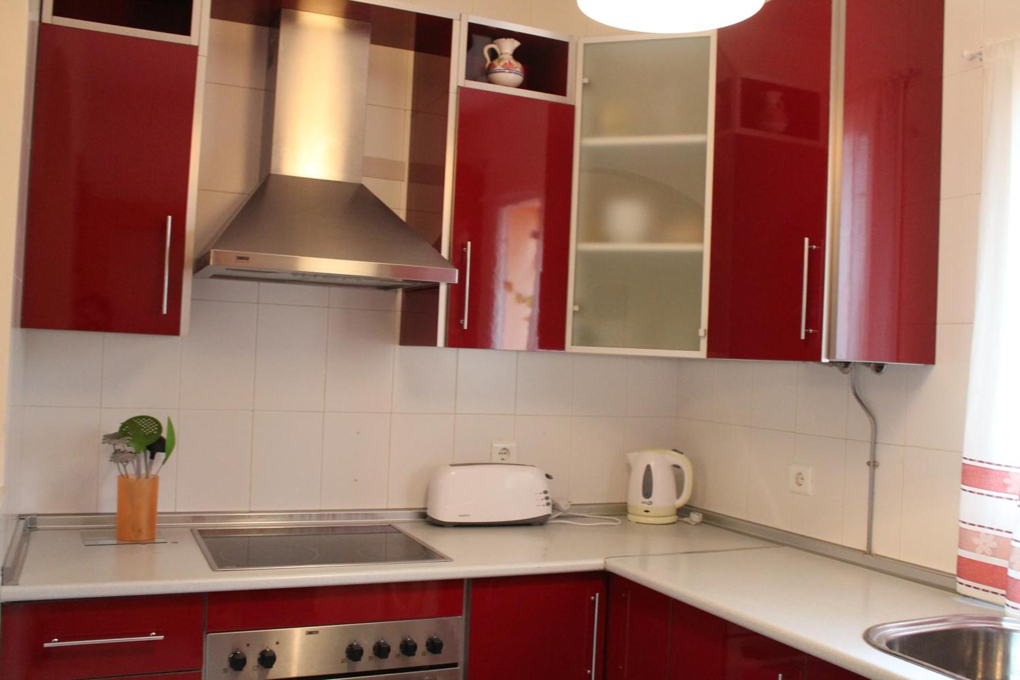 Apartment Turisticos Plaza Del Olvido Nerja