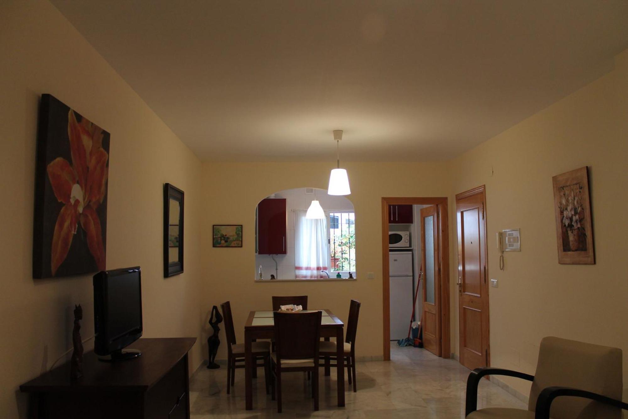 Apartment Turisticos Plaza Del Olvido Nerja