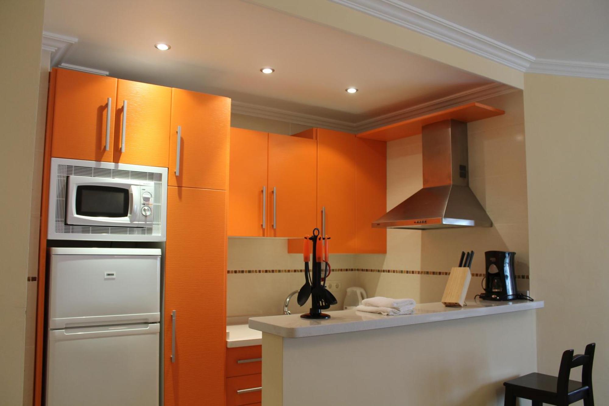 Turisticos Plaza Del Olvido Apartment Nerja