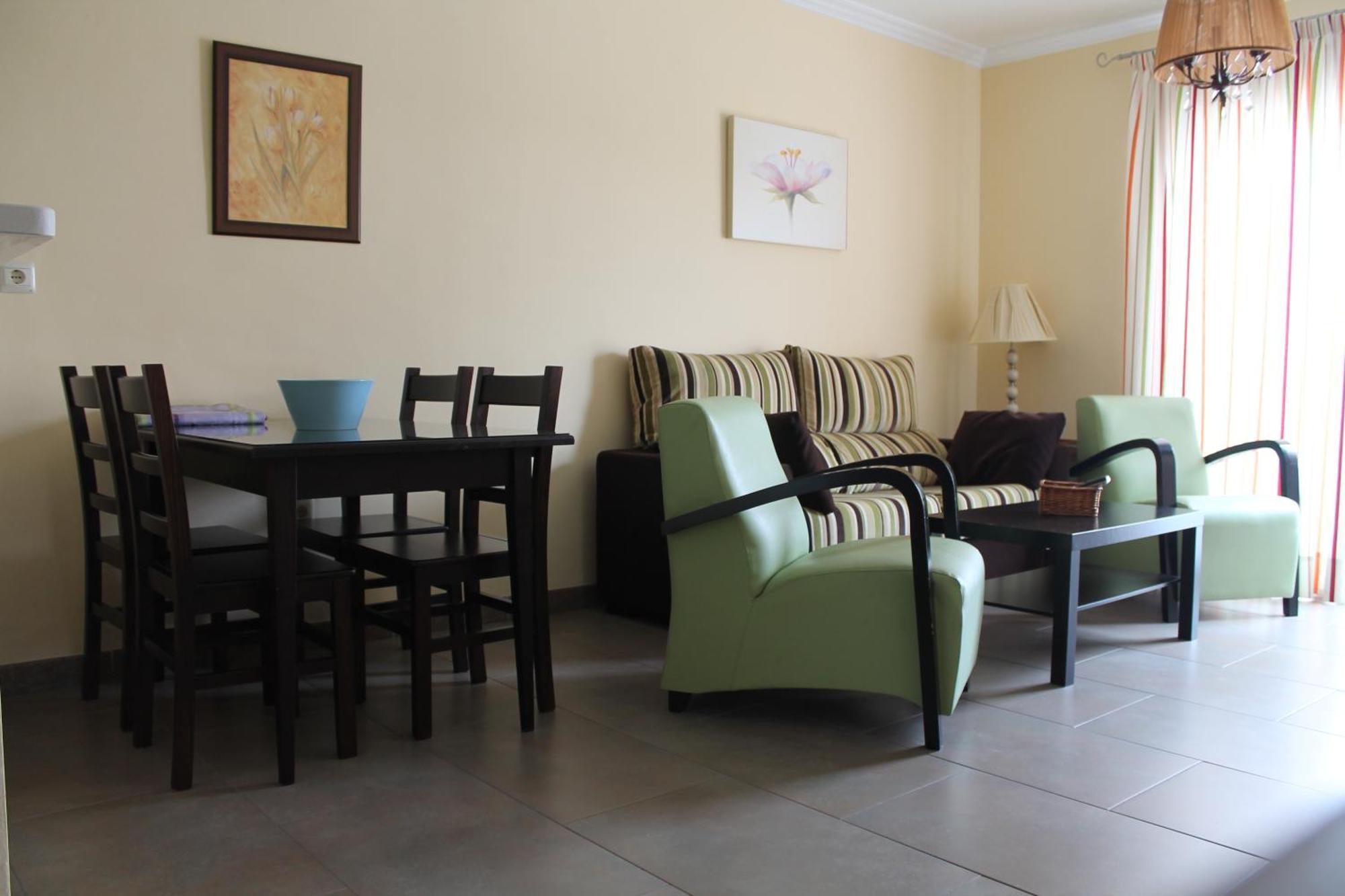 Apartment Turisticos Plaza Del Olvido *