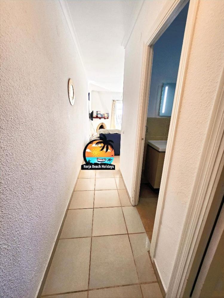 Apartamento Modern 2 Bedroom Near Burriana Nerja