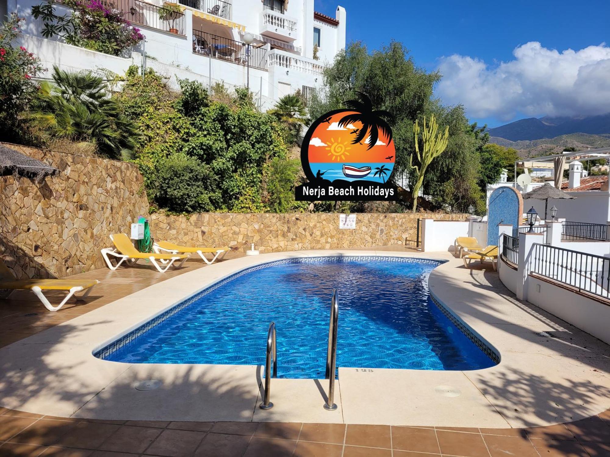 Modern 2 Bedroom Near Burriana Apartamento *