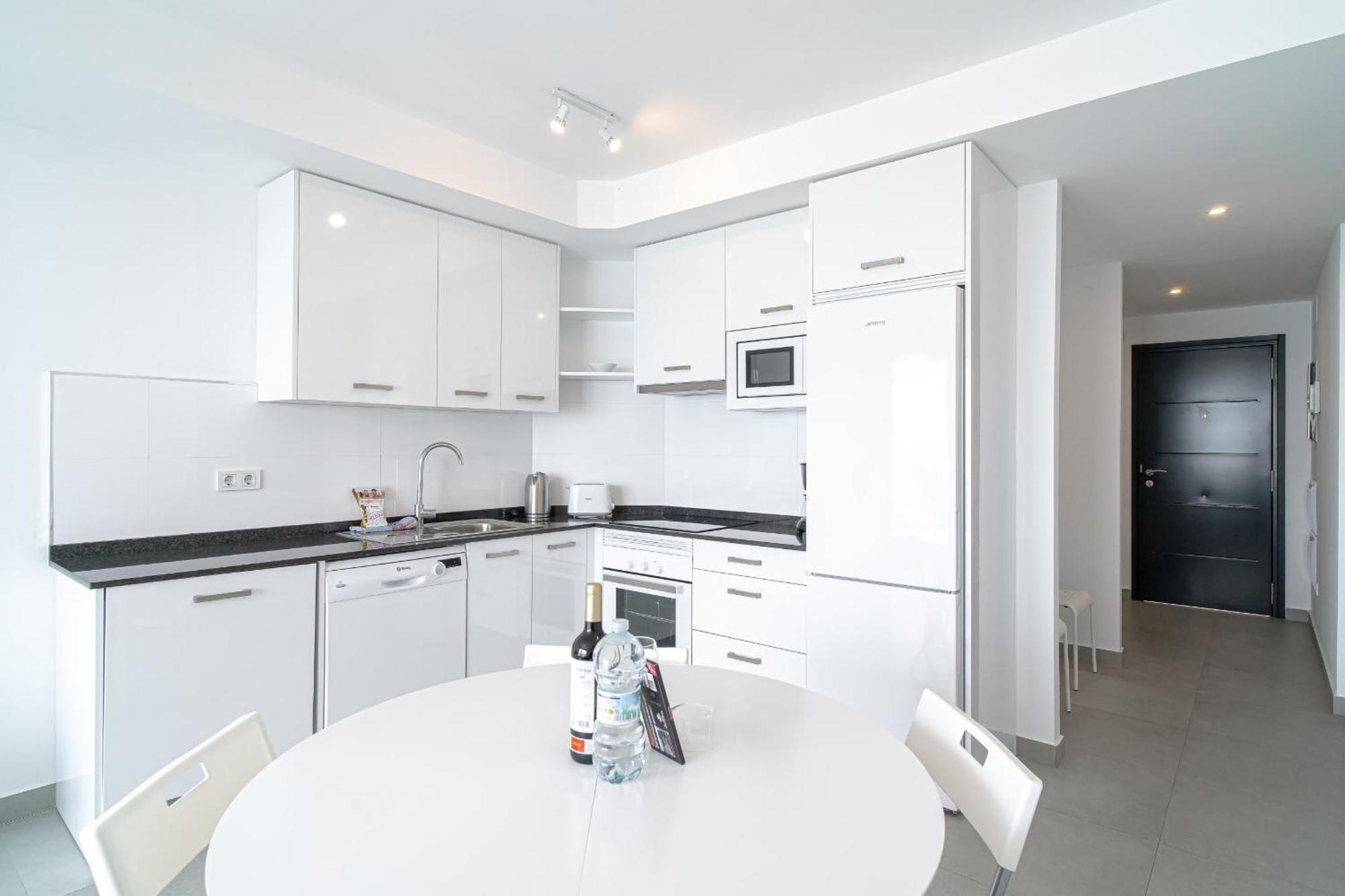 Apartment Terrazas De Ladera V3 By Casasol Nerja