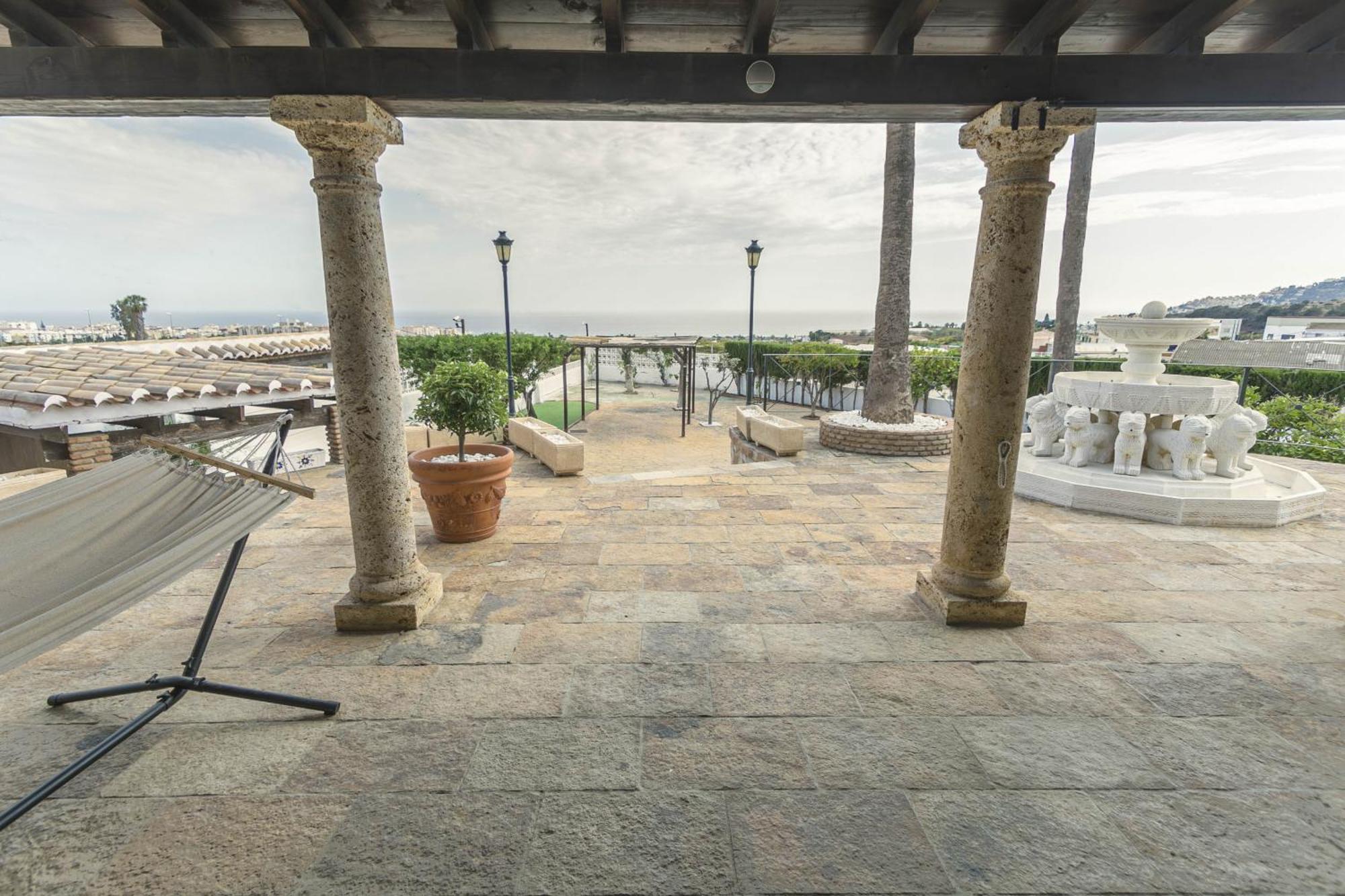 Villa Canovas - Leones