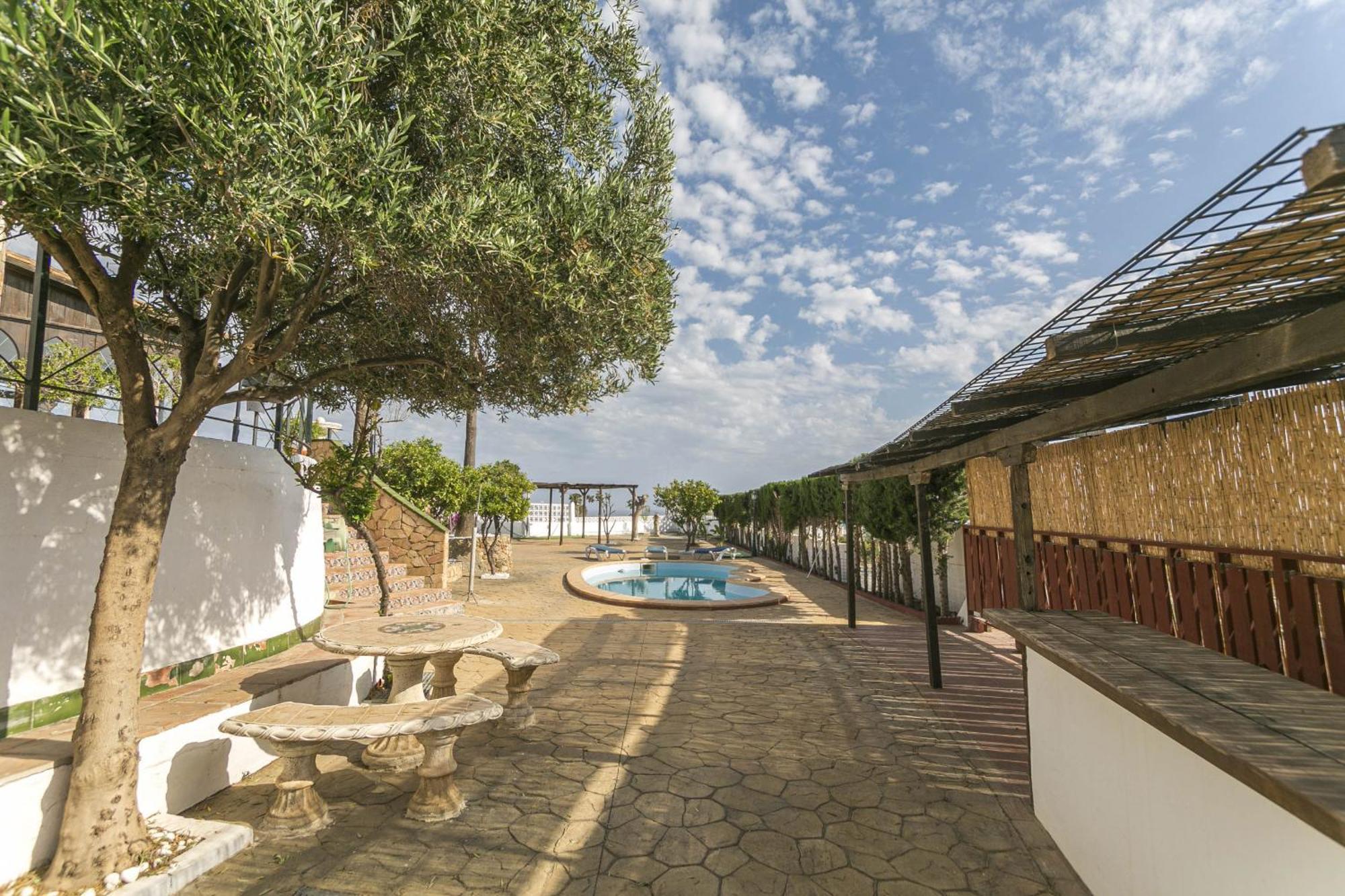 Canovas - Leones Villa *