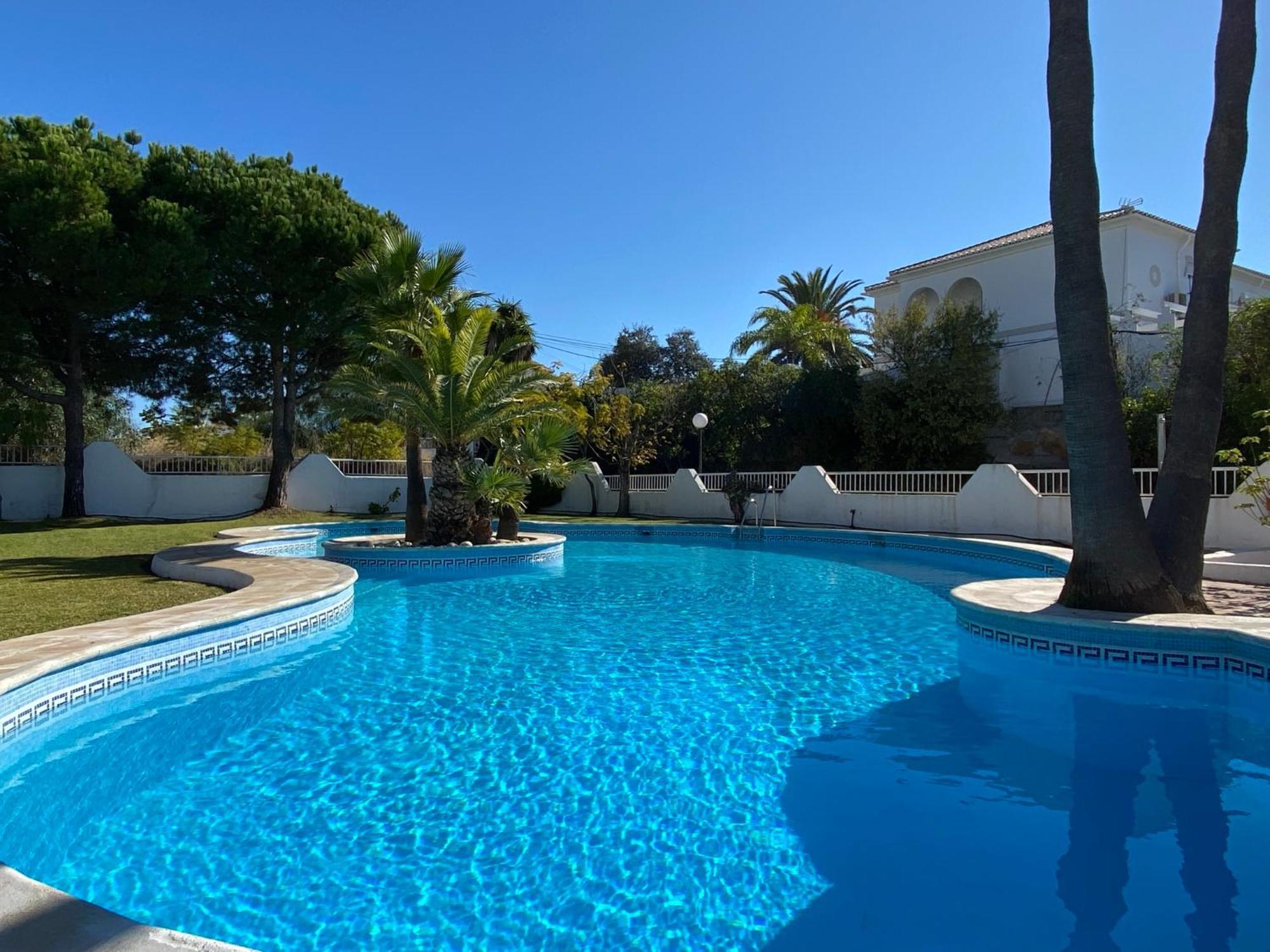 Paraiso Blanco 16a Casasol Apartamento