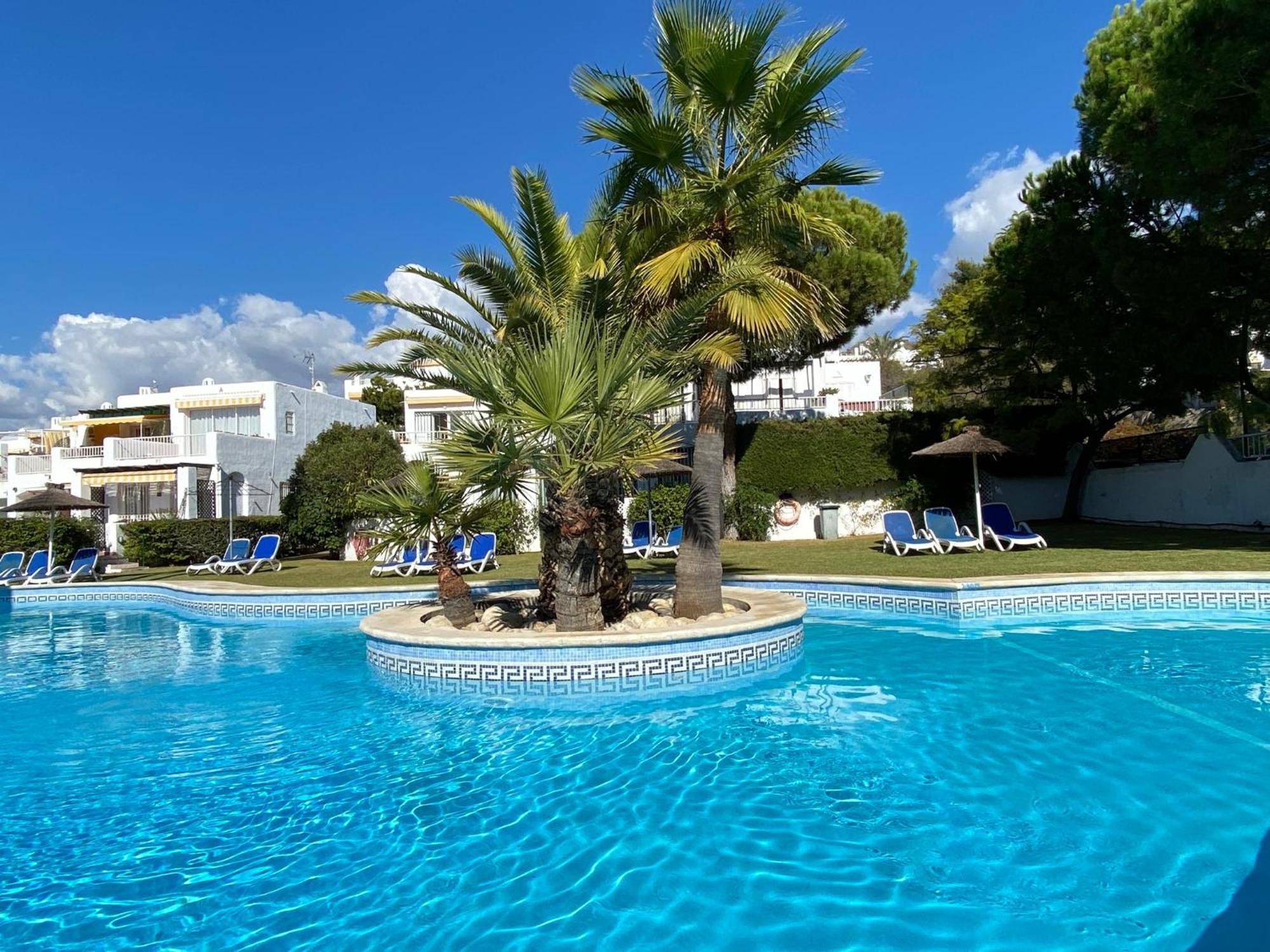 Apartamento Paraiso Blanco 16a Casasol *