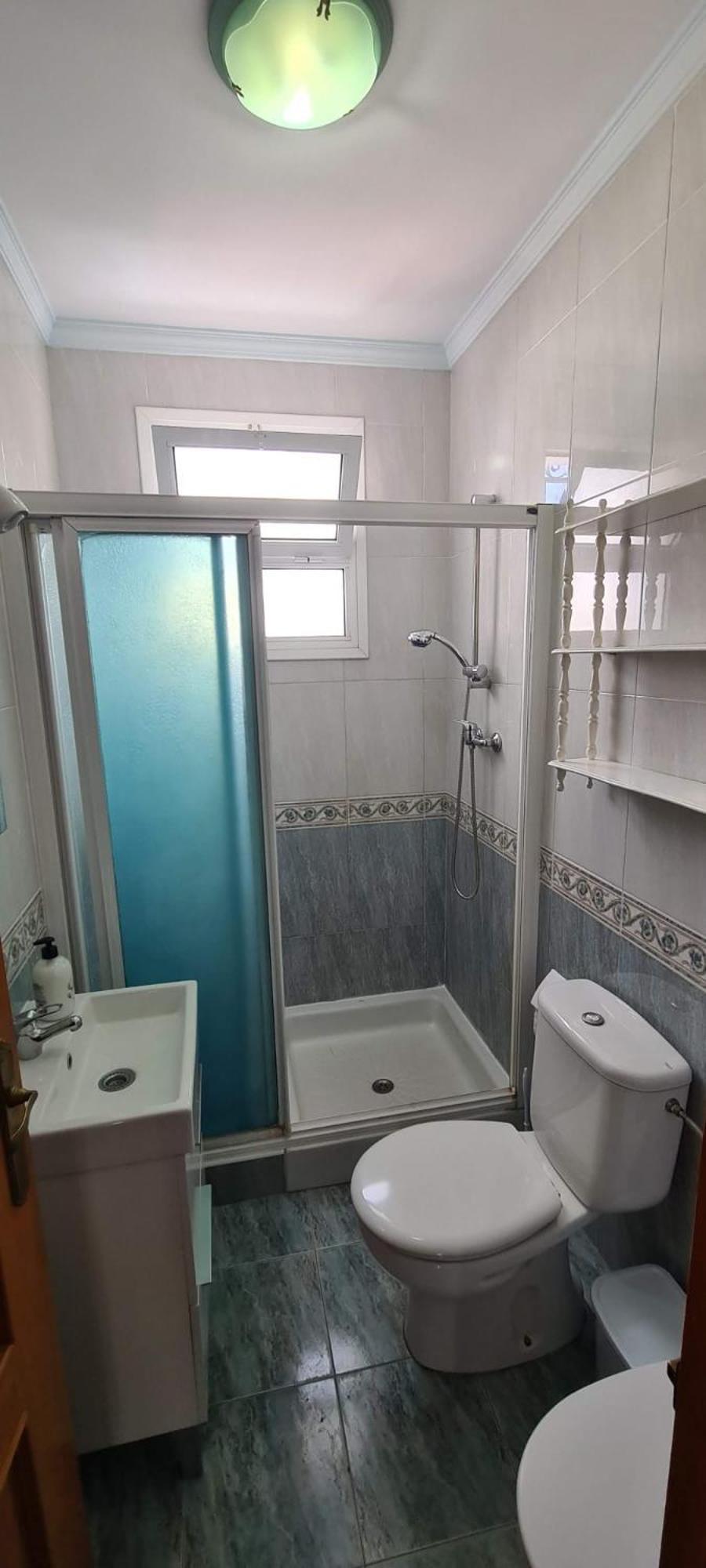 Casa de férias Casa San Jose Nerja