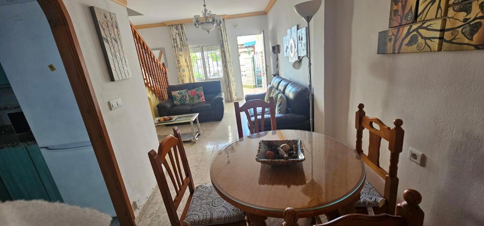 Casa San Jose Casa de férias Nerja