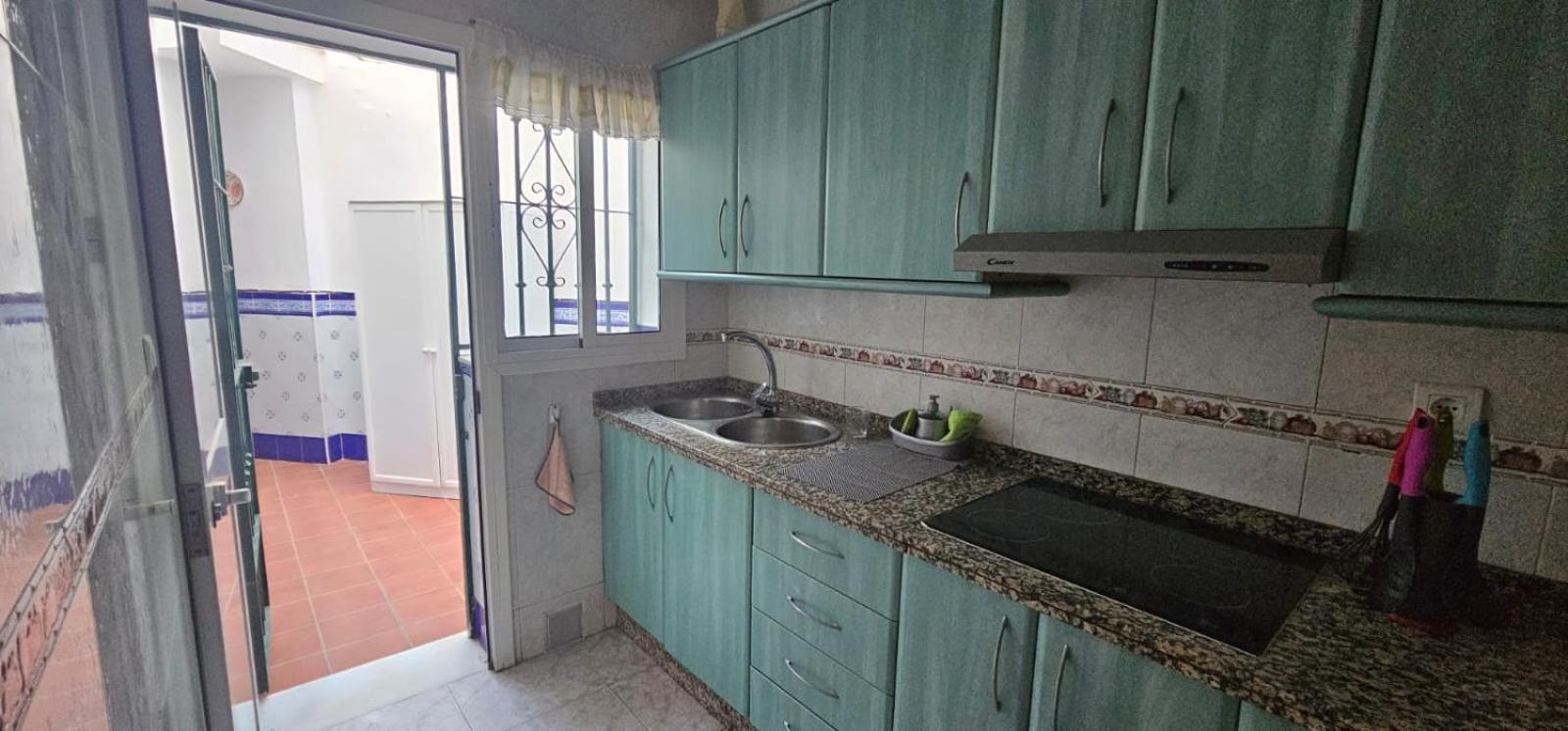 Casa de férias Casa San Jose *