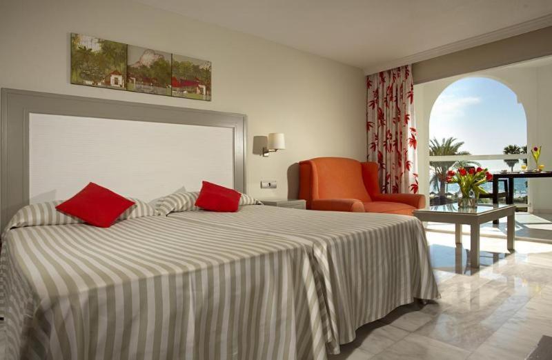 Aparthotel Ona Marinas De