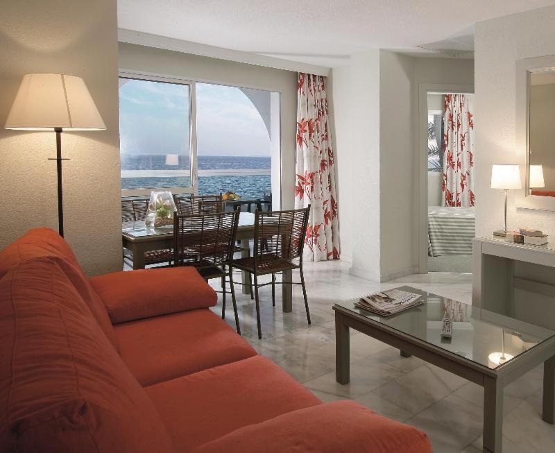 Aparthotel Ona Marinas De