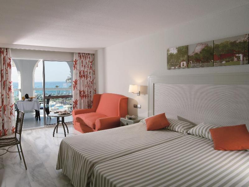 Aparthotel Ona Marinas De 4*