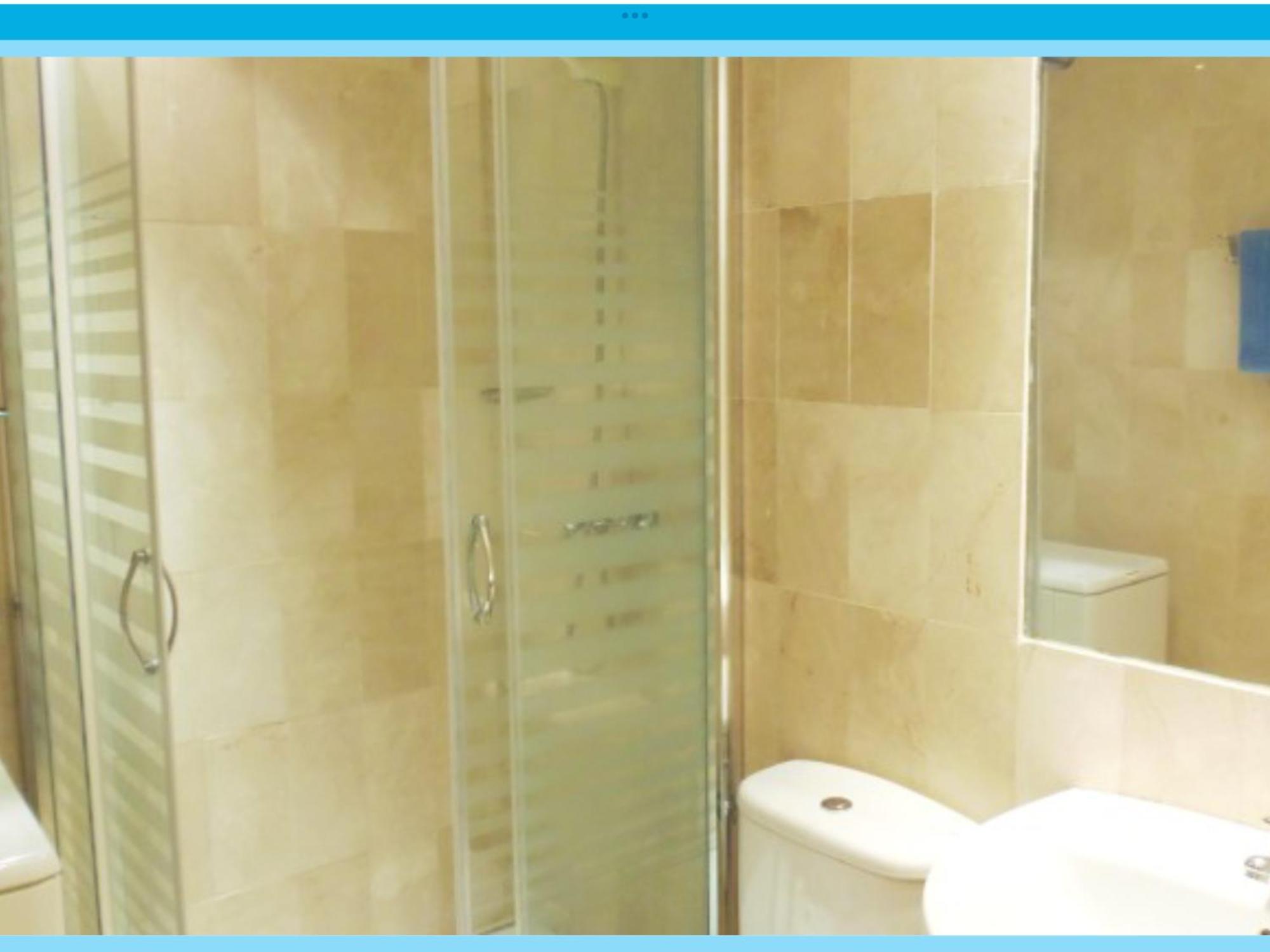 Burriana Nsf50 Apartamento *